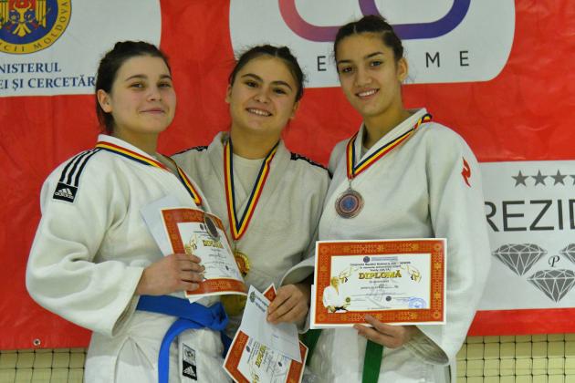 judo