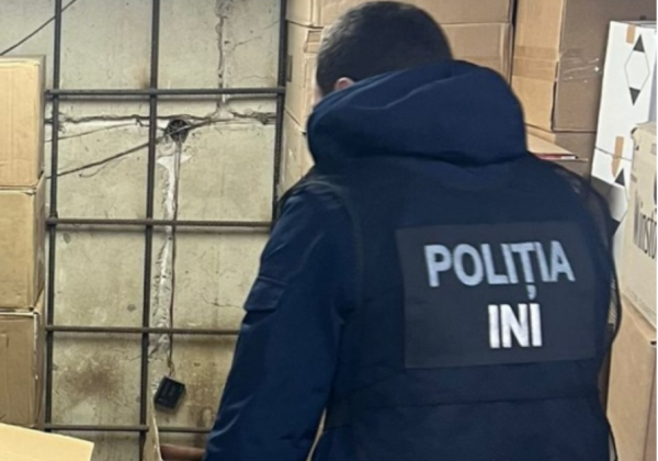 Poliția