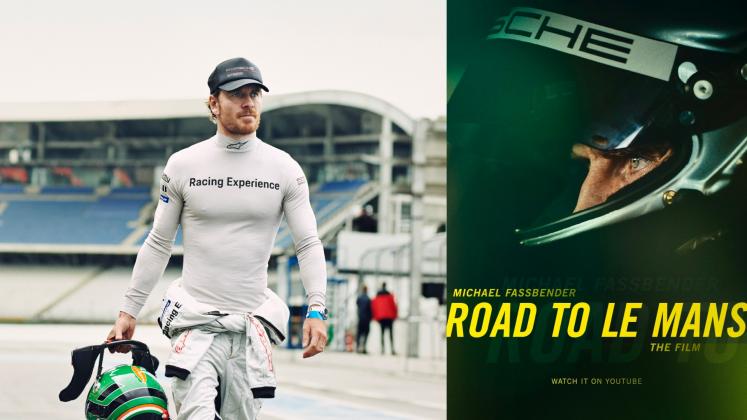 Road-to-Le-Mans