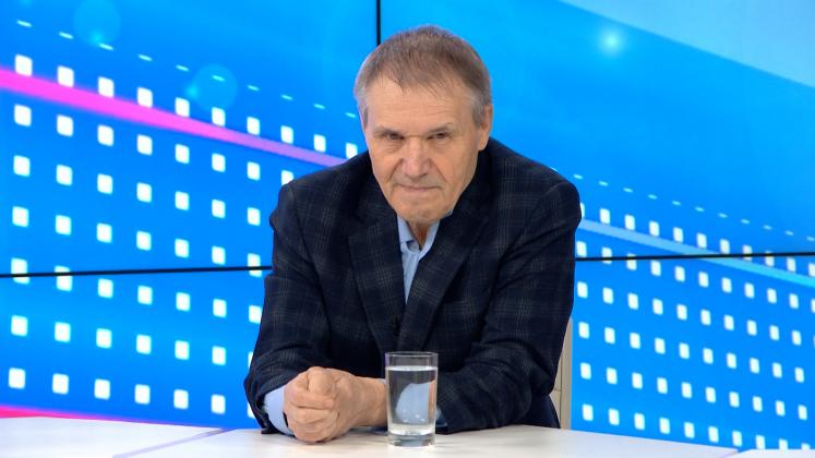 Nicolae Negru