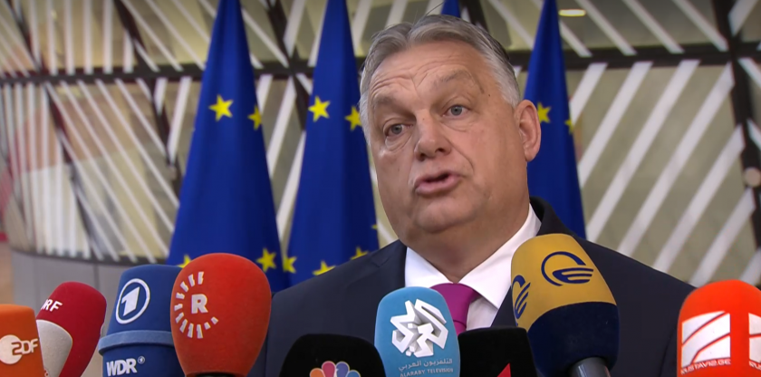 orban bruxelles