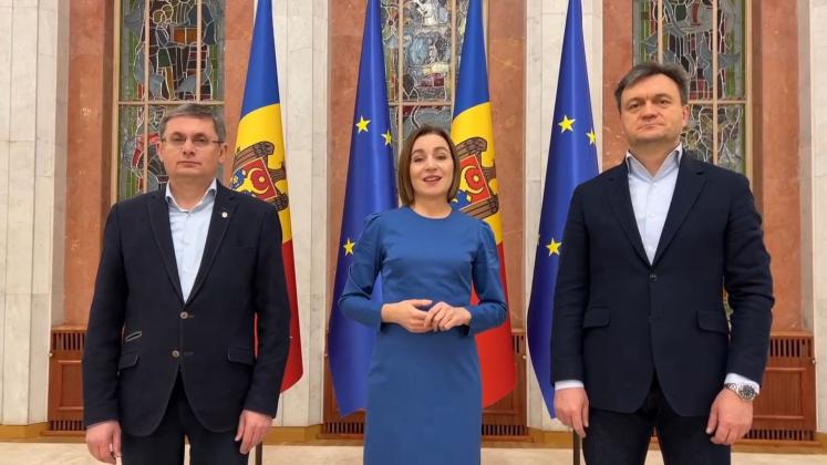 grosu sandu recean