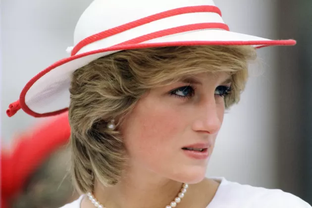 Princess-Diana