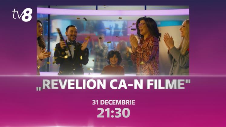 Revelion