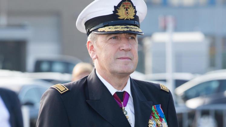 Michel Hoffman