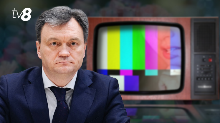 Recean tv