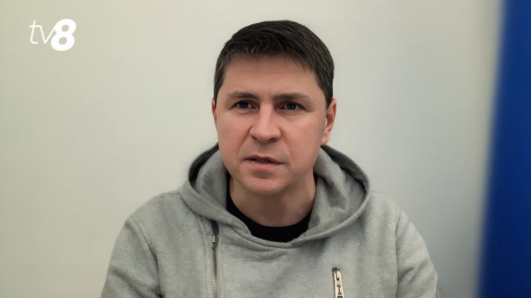 Podolyak 1