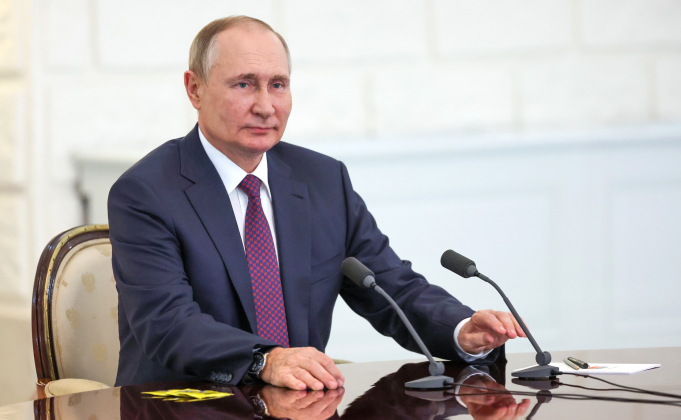 putin