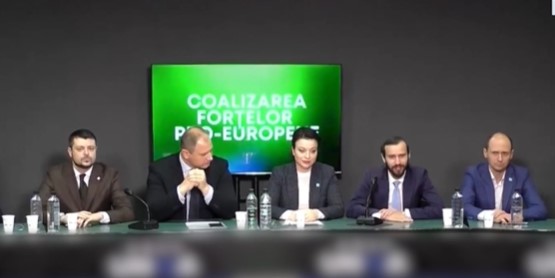 CONFERINȚĂ PARTIDE