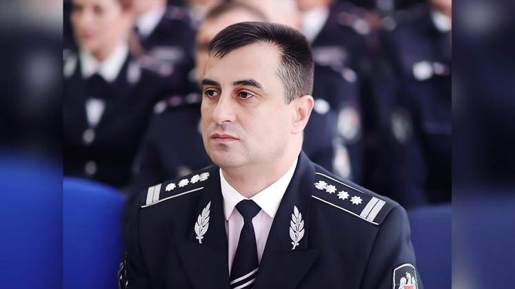 Vasile Adașan