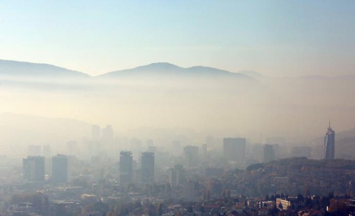 Sarajevo