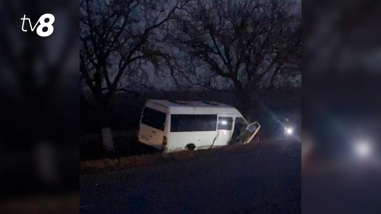 Accident