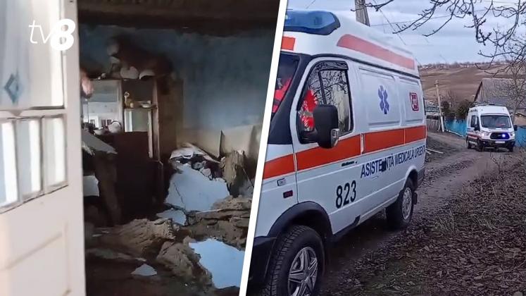 Ambulanța
