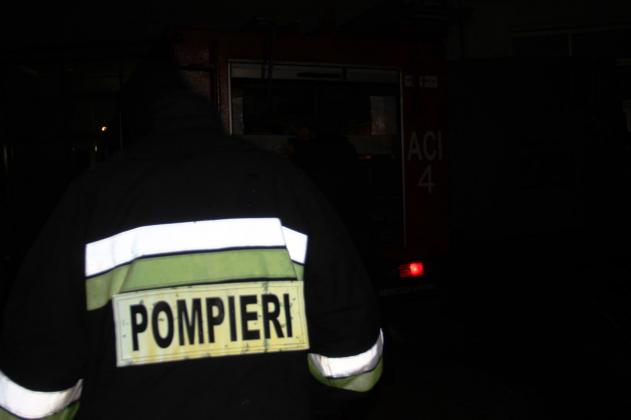 pompier