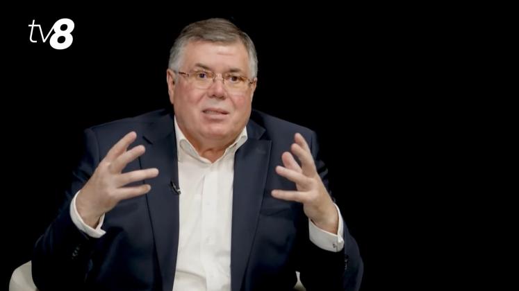 Iurie Reniță