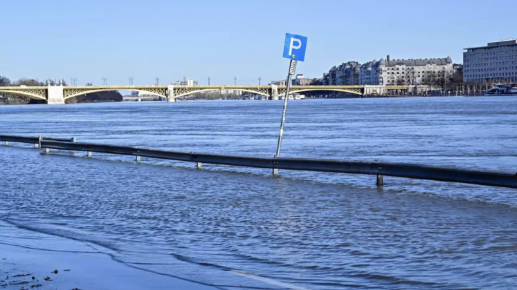 Budapest