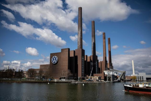 wolfsburg