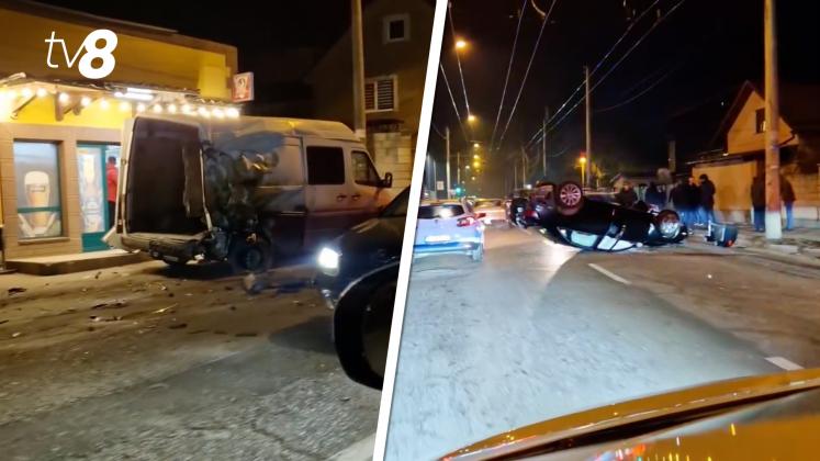 Accident
