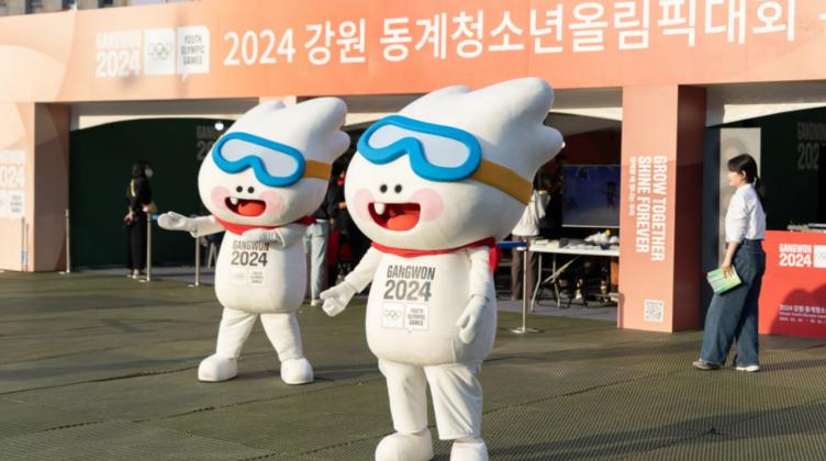 Gangwon