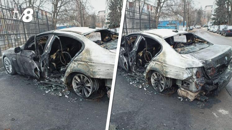 BMW ars