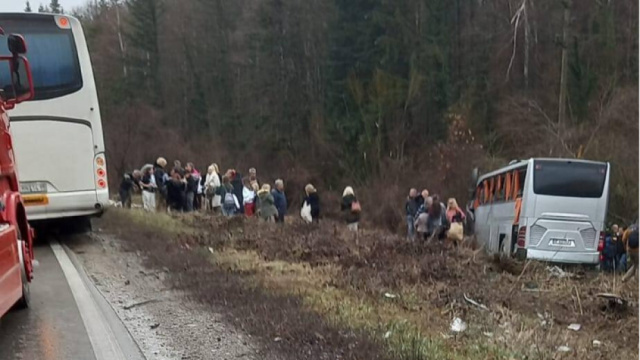 accident-bulgaria