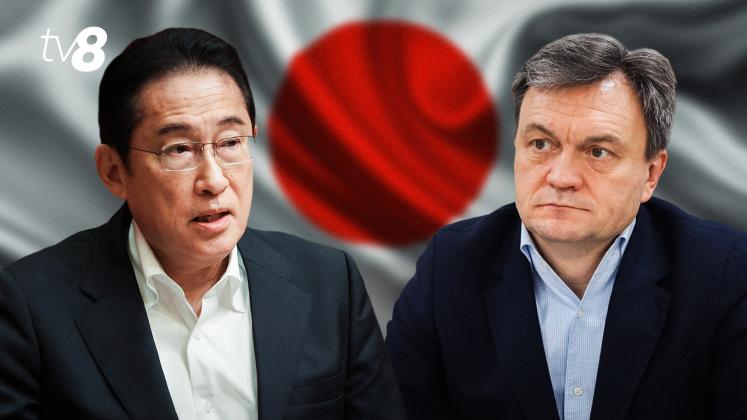 Kishida-Recean