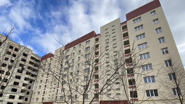 apartament