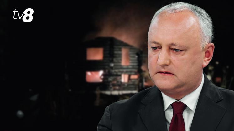 Dodon Pensiune Sadova