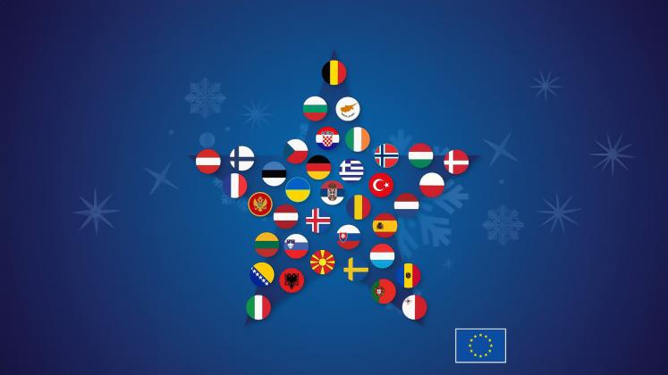 UE