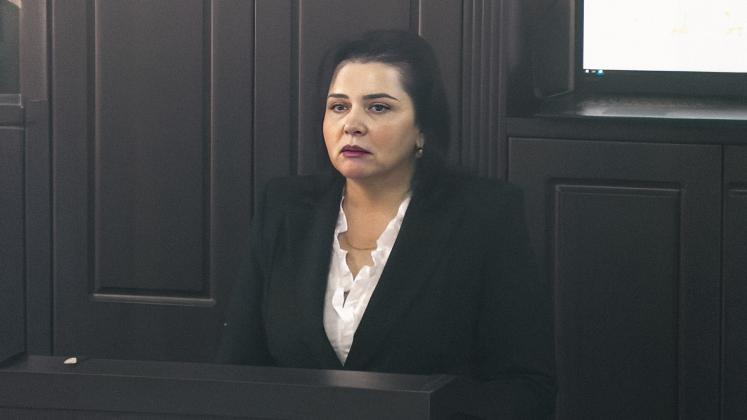 BOSTAN ANGELA