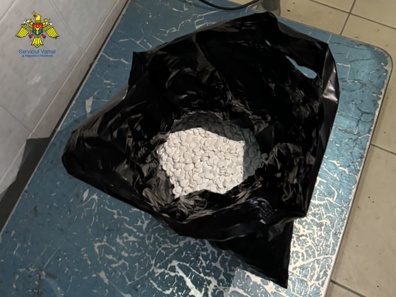 pastile droguri