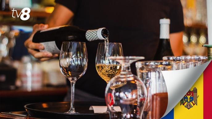 Украина все же ограничит импорта молдавского вина: реакция Кишинева 