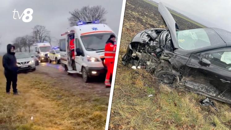 Accident