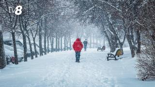 Cod roșu de știri false despre meteo: Experții anulează „furtuna istorică” și „cea mai violentă iarnă”