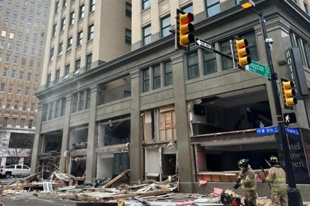 At-least-21-injured-after-explosion-rocks-hotel-in-Fort-Worth-Texas