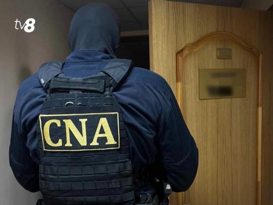 CNA
