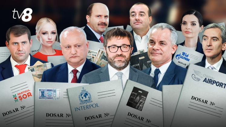 Dosarele