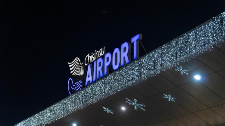 aeroport