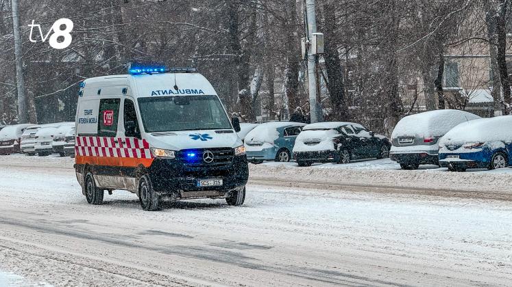 Ambulanța 2