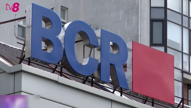 BCR