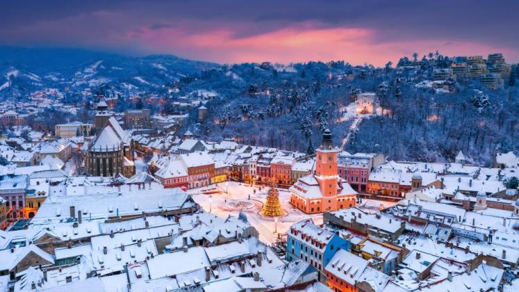 brasov-iarna