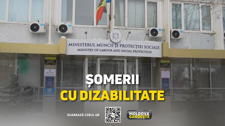 MOLDOVA GANDESTE - 13 01 2024 - COVER AUTORITATI