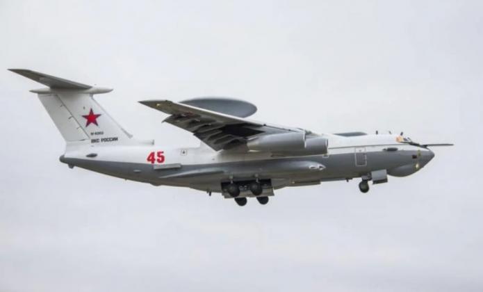 avion-radar-de-tip-a-50u_32309000