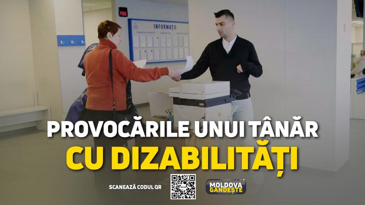 MOLDOVA GANDESTE - 13 01 2024 - COVER CAZ STANISLAV V2