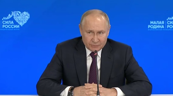 putin