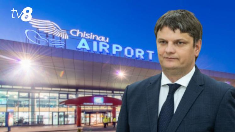 spînu aeroport