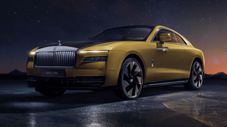 Rolls-Royce-Spectre