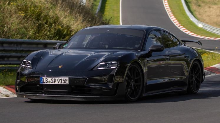 Porsche-Taycan-new-Nurburgring-record_5