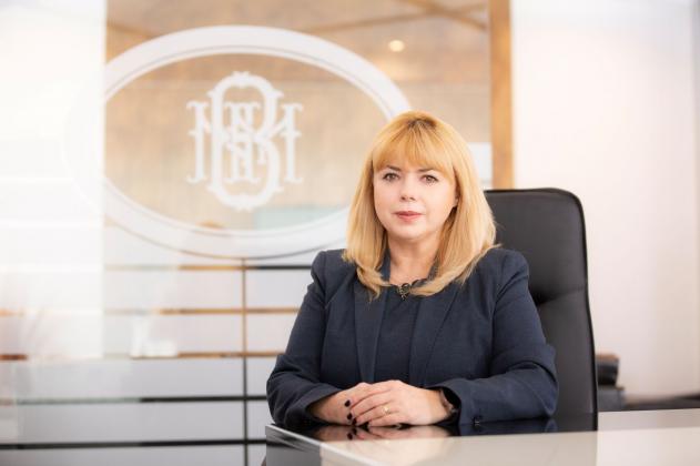 anca dragu