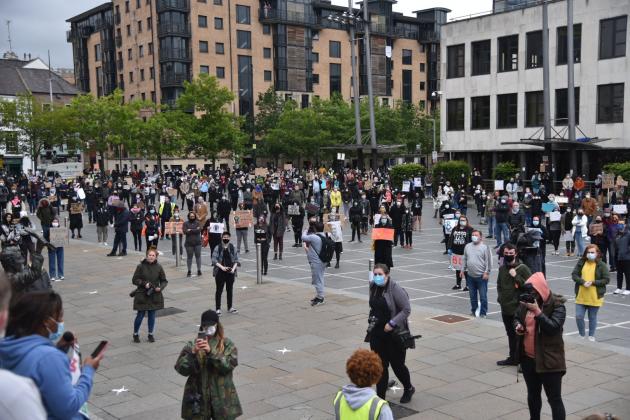 BLM_belfast_B_Harkin